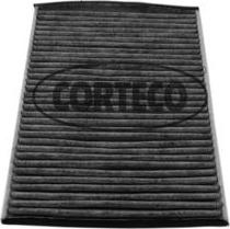 Corteco 80001773 - Filtre, air de l'habitacle cwaw.fr