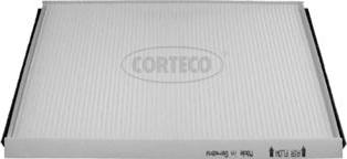 Corteco 21 651 918 - Filtre, air de l'habitacle cwaw.fr