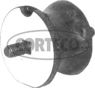 Corteco 21651252 - Suspension, boîte automatique cwaw.fr