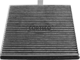 Corteco 21 653 069 - Filtre, air de l'habitacle cwaw.fr