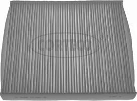 Corteco 21 653 034 - Filtre, air de l'habitacle cwaw.fr