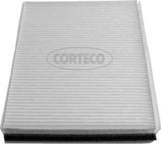 Corteco 21 653 032 - Filtre, air de l'habitacle cwaw.fr