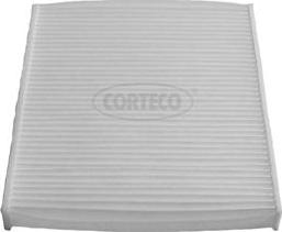 Corteco 21 653 026 - Filtre, air de l'habitacle cwaw.fr