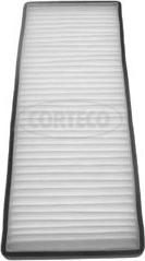 Corteco 21 653 021 - Filtre, air de l'habitacle cwaw.fr