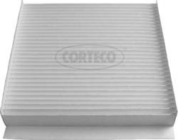 Corteco 21 653 028 - Filtre, air de l'habitacle cwaw.fr