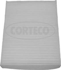 Corteco 21 653 027 - Filtre, air de l'habitacle cwaw.fr