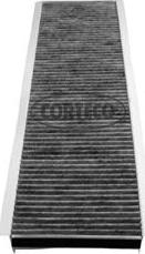 Corteco 21 653 149 - Filtre, air de l'habitacle cwaw.fr