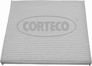 Corteco 21 653 145 - Filtre, air de l'habitacle cwaw.fr