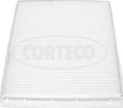 Corteco 21 653 140 - Filtre, air de l'habitacle cwaw.fr