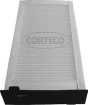 Corteco 21 653 141 - Filtre, air de l'habitacle cwaw.fr