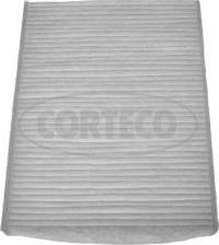 Corteco 21 652 544 - Filtre, air de l'habitacle cwaw.fr