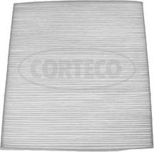 Corteco 21 652 899 - Filtre, air de l'habitacle cwaw.fr