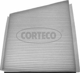 Corteco 21652864 - Filtre, air de l'habitacle cwaw.fr