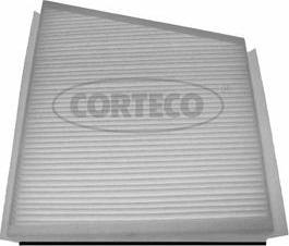 Corteco 21 652 863 - Filtre, air de l'habitacle cwaw.fr