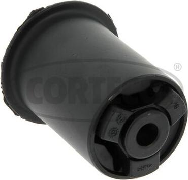 Corteco 21652817 - Suspension, corps de l'essieu cwaw.fr