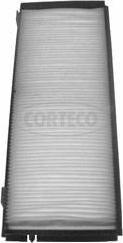 Corteco 21 652 871 - Filtre, air de l'habitacle cwaw.fr