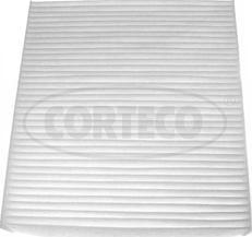 Corteco 21 652 346 - Filtre, air de l'habitacle cwaw.fr