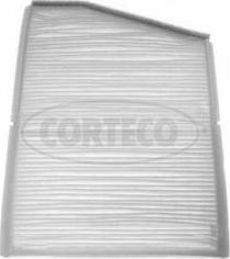 Corteco 21652341 - Filtre, air de l'habitacle cwaw.fr