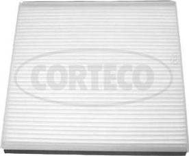 Corteco 21 652 351 - Filtre, air de l'habitacle cwaw.fr