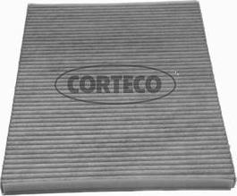 Corteco 21 652 353 - Filtre, air de l'habitacle cwaw.fr