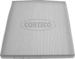 Corteco 21 652 317 - Filtre, air de l'habitacle cwaw.fr