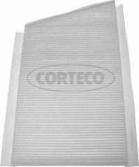 Corteco 21652335 - Filtre, air de l'habitacle cwaw.fr