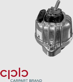 CPB 500407 - Support moteur cwaw.fr