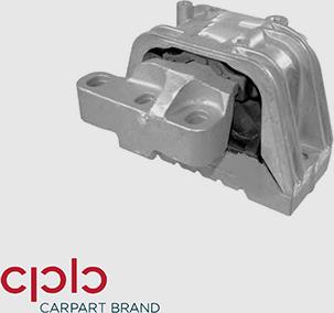 CPB 502342 - Support moteur cwaw.fr