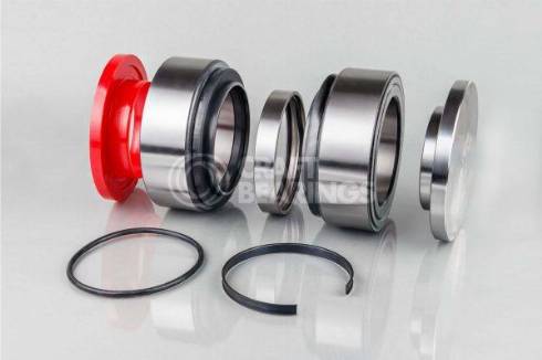 Craft Bearings CRF-41.01594 - Kit de roulements de roue cwaw.fr