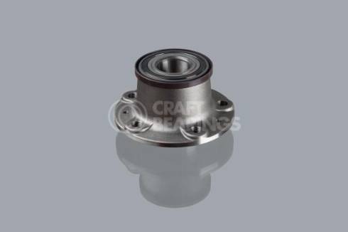 Craft Bearings CRF-43.86572 - Moyeu de roue cwaw.fr