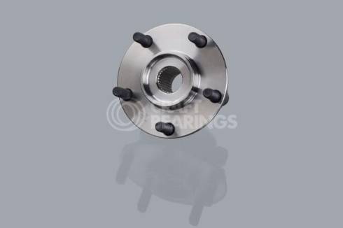 Craft Bearings CRF-43.80202 - Moyeu de roue cwaw.fr