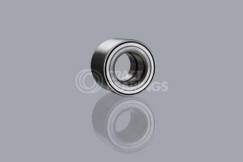 Craft Bearings CRF-43.25736 - Roulement de roue cwaw.fr