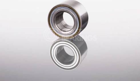 Craft Bearings DAC39740236/34 ZZR2 - Roulement de roue cwaw.fr