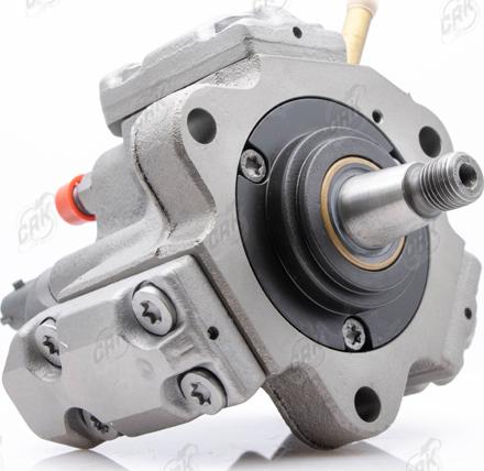 BOSCH 0445010006 - Pompe à haute pression cwaw.fr