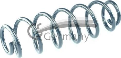 CS Germany 14.950.697 - Ressort de suspension cwaw.fr