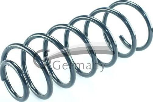 CS Germany 14.950.687 - Ressort de suspension cwaw.fr