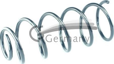 CS Germany 14.950.708 - Ressort de suspension cwaw.fr