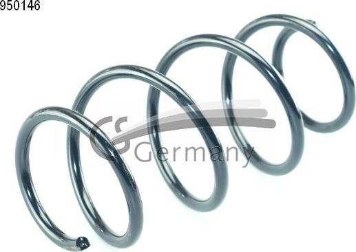 CS Germany 14.950.146 - Ressort de suspension cwaw.fr