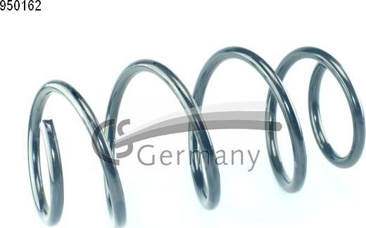 CS Germany 14.950.162 - Ressort de suspension cwaw.fr