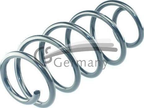 CS Germany 14.950.903 - Ressort de suspension cwaw.fr