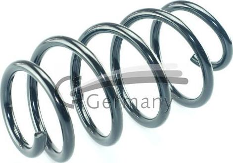 CS Germany 14.950.126 - Ressort de suspension cwaw.fr