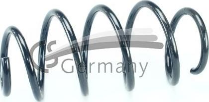 CS Germany 14.950.103 - Ressort de suspension cwaw.fr