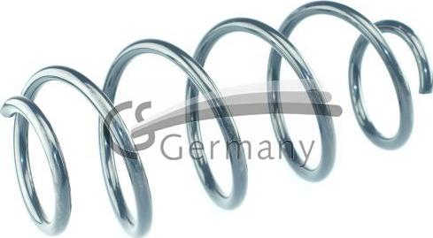 CS Germany 14.950.125 - Ressort de suspension cwaw.fr