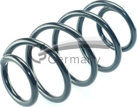 CS Germany 14.950.303 - Ressort de suspension cwaw.fr