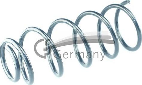 CS Germany 14.950.726 - Ressort de suspension cwaw.fr