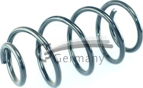 CS Germany 14.950.721 - Ressort de suspension cwaw.fr