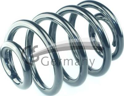 CS Germany 14.504.114 - Ressort de suspension cwaw.fr