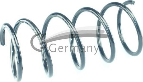 CS Germany 14.871.245 - Ressort de suspension cwaw.fr