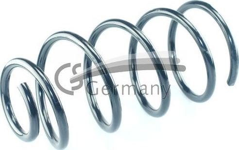 CS Germany 14.504.240 - Ressort de suspension cwaw.fr