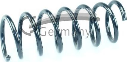 CS Germany 14.504.218 - Ressort de suspension cwaw.fr